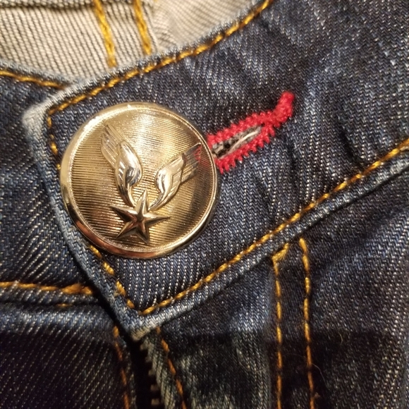 Philipp Plein jeans, size 28 - Picture 10 of 12